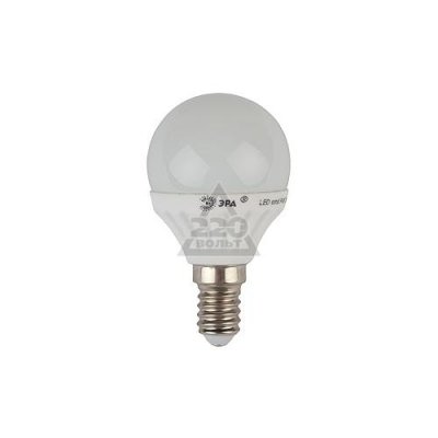    LED smd P45-3w-827-E14