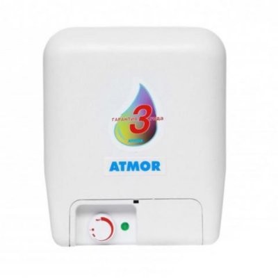   Atmor O/S/E 10 LT SMALL