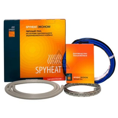   SPYHEAT  SH-1500