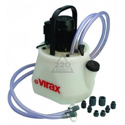  VIRAX 295000