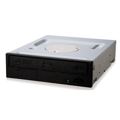  Blu-Ray Pioneer BDC-207DBK DVD+RW/BD-ROM, SATA, Black, OEM