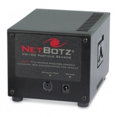  APC NBES0201 NetBotz Particle Sensor PS100