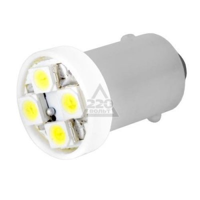   SKYWAY SBA9S-4SMD-3528