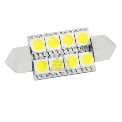   SKYWAY SJ-8SMD-5050-39MM/SJ-0850A