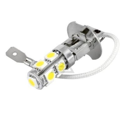   SKYWAY SH3-9SMD-5050 W