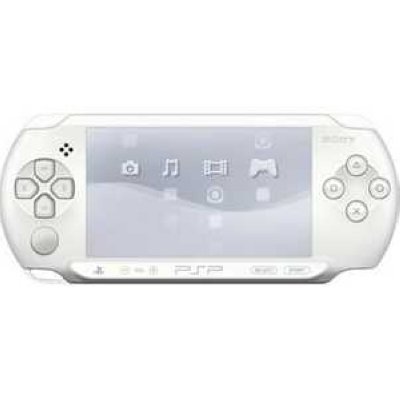   Sony PlayStation Portable 3008 + FIFA World Cup (PS719112372)