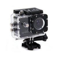 - SJCAM SJ4000WIFIBlack