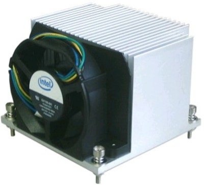    Intel BXSTS100A Thermal Solution (Active)