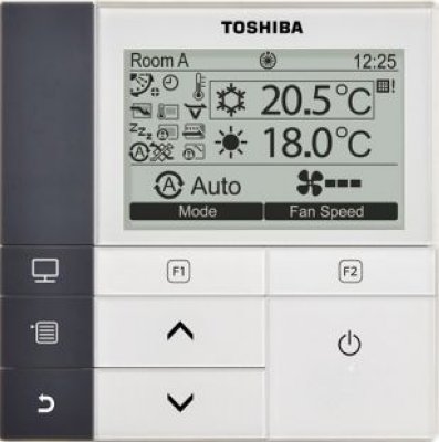   Toshiba RBC-AMS54E-EN