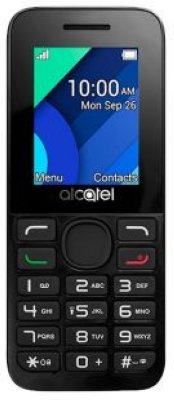   Alcatel 1054D