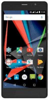  ARCHOS 55 Diamond Selfie  5.5" 64  LTE Wi-Fi GPS 3G 503300