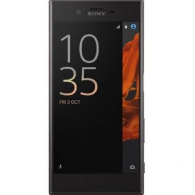  Sony XZ