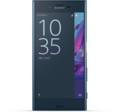  Sony XZ Dual Sim