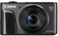  Canon PowerShot SX720HS