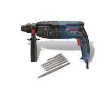   Bosch Professional GBH2-24DRE 790  SDS+