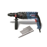   Bosch Professional GBH2-24DFR 790  SDS+