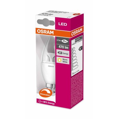  LED OSRAM 5.7   14  