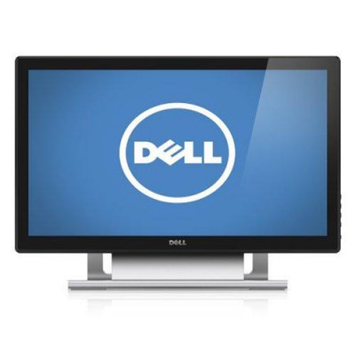  22" Dell S2240T VA LED MultiTouch 1920x1080 12ms VGA DVI HDMI