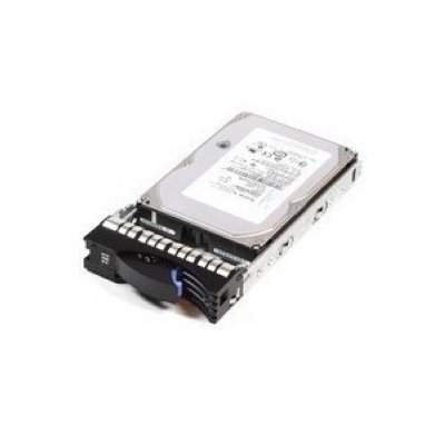   HDD 300Gb SAS IBM 6Gb (42D0637, 10000rpm, 2.5")