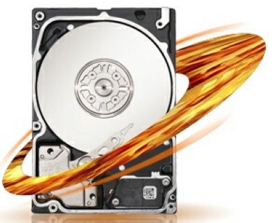   HDD 300GB SAS Seagate Savvio 10K.5 (ST9300605SS, 2.5", 10000rpm, 64Mb)