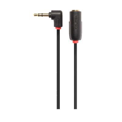  TechLink 710019 Jack 3,5  - Jack 3,5 , , 0.5  