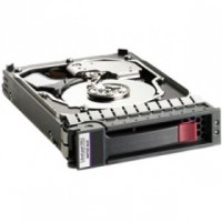   HDD 600GB SAS HP P2000 ENT Dual Port 6G (AP860A, 15000rpm, 3.5")