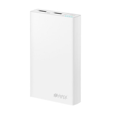   HIPER PowerBank RP11000 white