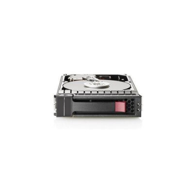   HDD 3000Gb SATA-II HP MDL (628059-B21, 7200rpm, 3.5", hot plug)