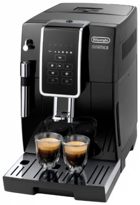  DeLonghi Dinamica Ecam350.15.B 