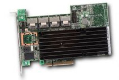 LSI MegaRAID SAS 9260-16i SGL  SAS LSI00208 (PCI-E 2.0 x8,SAS6G, RAID 0,1,10,5,6, 16port (