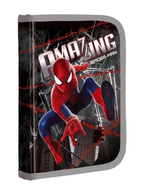  Kinderline Spider-man 2 SMBB-UT1-0311