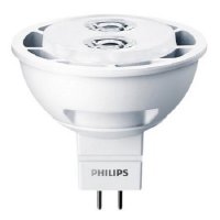  Philips Essential 4-35W 2700K MR16 24D 