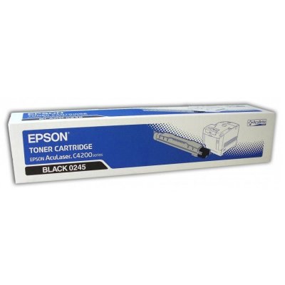 S050245 - Epson (AcuLaser C4200) . .