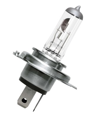   OSRAM  4 12V 60/55W Silverstar 2.0 +60% 