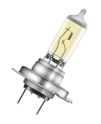   OSRAM  7 12V 55W Allseason 