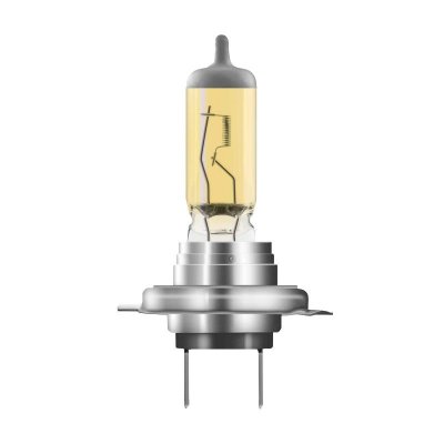   OSRAM  7 12V 55W 2600  Fog Breaker 2 . 