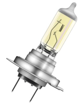   OSRAM  7 12V 55W 3000  Allseason 2 . 