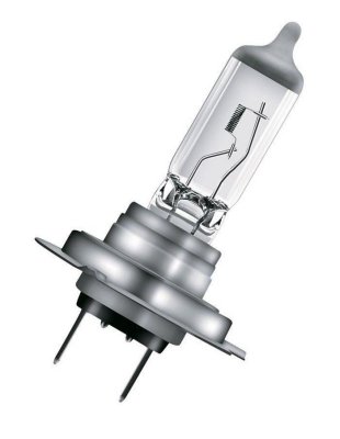  OSRAM  7 12V 80W Super Bright Premium