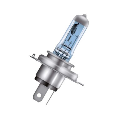   OSRAM  4 12V 60/55W Cool Blue Intense 