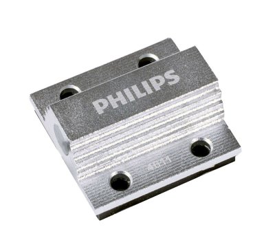  Philips CEA5W (CANBus)  LED , 2 