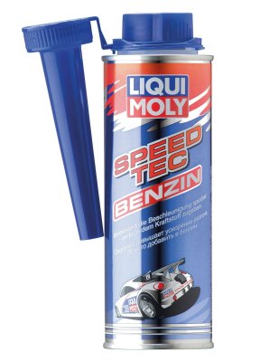      LIQUI MOLY Speed Tec Benzin 0,25  3940