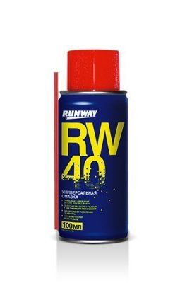   RUNWAY RW6094 RW-40 100 