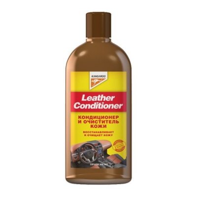      KANGAROO Leather Conditioner 300 