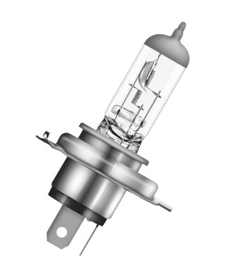   OSRAM  4 12V 60/55W Ultra Life  , 2 .