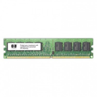   HP RAM DDRIII-1333 2Gb 2Rx8 Unbuffered ECC Low Voltage SMART PC3L-10600E-9[647905-B21]