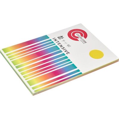      ColorCode Intensive A4  (80 /., 5   20 )