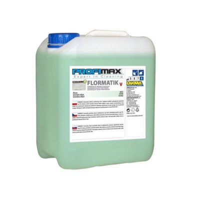   Lakma Profimax Flormatik V 5 