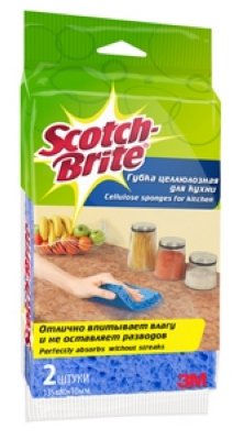  Scotch-Brite    2 / US-F-2