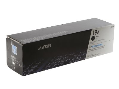 - HP 19A CF219A .  LJ Pro M104/MFP M132