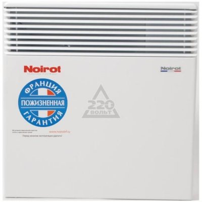  Noirot E-3 Plus 2000W 2000  